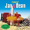 Jan & Dean - The Very Best Of (2 Cd) cd