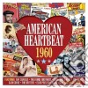 American Heartbeat 1960 / Various (2 Cd) cd