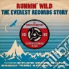 Runnin Wild: The Everest Records Story (2 Cd) cd