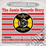 Lonesome Road: Jamie Records / Various (2 Cd) cd