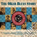 Okeh Blues Story (2 Cd) cd
