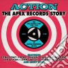 Action: The Apex Records Story 1960-1962 / Various (2 Cd) cd