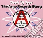 Book Of Love: Argo Records Story 1956-1 (2 Cd)
