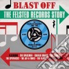 Blast OffThe Felsted Records Story / Various (2 Cd) cd