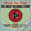 Check Out Time The Crest Records Story / Various (2 Cd) cd