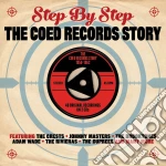 Step By Step: The Coed Records Story (2 Cd) cd