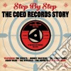 Step By Step: The Coed Records Story (2 Cd) cd