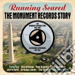 Running Scared: The Monument Records Story 1958-1962 (2 CD)