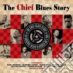 Chief Blues Story (The) / Various (2 Cd) cd