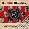 Chief Blues Story (The) / Various (2 Cd) cd