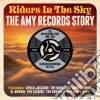 Riders In The Sky: The Amy Records Story 1960-1962 (2 Cd) cd