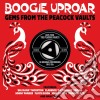 Boogie Uproar: Peacock Records Story (2 Cd) cd