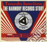 Tuxedo Junction: The Harmony Records Story (2 Cd) cd