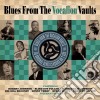 Blues From The Vocalion Vaults (2 Cd) cd