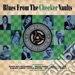 Blues From The Checker Vaults / Various (2 Cd) cd