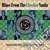 Blues From The Checker Vaults / Various (2 Cd) cd
