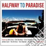 Halfway To Paradise / Various (2 Cd) cd