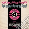 Quicksand: The Groove Records Story (2 Cd) cd