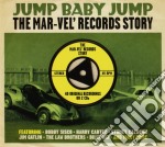 Jump Baby Jump: The Mar-vel Records Stor (2 Cd)