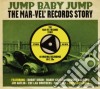 Jump Baby Jump: The Mar-vel Records Stor (2 Cd) cd
