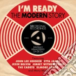I'M Ready: The Modern Story / Various (2 Cd) cd