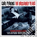Carl Perkins - The Rockabilly Years (2 Cd)