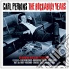 Carl Perkins - The Rockabilly Years (2 Cd) cd