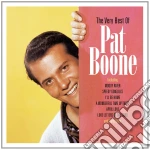 Pat Boone - The Very Best Of (2 Cd) cd