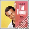 Pat Boone - The Very Best Of (2 Cd) cd