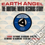 Earth Angel - The Dootone/Dooto Records Story / Various (2 Cd) cd