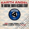 Earth Angel - The Dootone/Dooto Records Story / Various (2 Cd) cd
