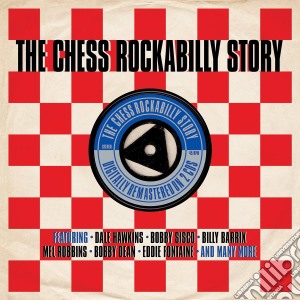 Chess Rockabilly Story (The) / Various (2 Cd) cd musicale
