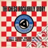 Chess Rockabilly Story (The) / Various (2 Cd) cd