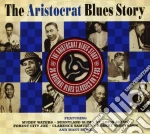 Aristocrat Blues Story (The) (2 Cd) cd