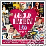 American Heartbeat 1955 / Various (2 Cd) cd