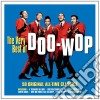 Very Best Of Doo-Wop (2 Cd) cd