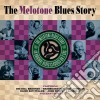 Melotone Blues Story (2 Cd) cd