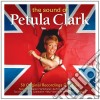 Petula Clark - The Sound Of cd