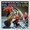 Bill Haley & His Comets - The Very Best Of cd