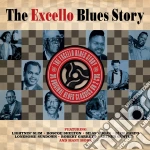Excello Blues Story (The) / Various (2 Cd) cd
