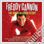 Freddy Cannon - The Swan Records Story