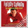 Freddy Cannon - The Swan Records Story cd