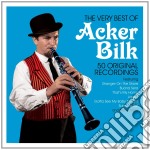Acker Bilk - The Very Best Of (2 Cd)