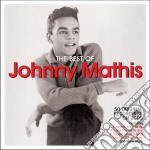 Johnny Mathis - The Best Of (2 Cd)