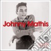Johnny Mathis - The Best Of (2 Cd) cd