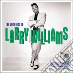 Larry Williams - The Very Best Of cd