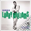 Larry Williams - The Very Best Of cd