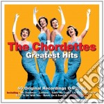 Chordettes (The) - Greatest Hits (2 Cd)