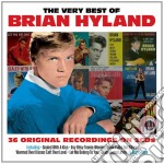 Brian Hyland - The Very Best Of