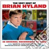 Brian Hyland - The Very Best Of cd